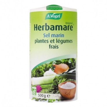 HERBAMARE 500G