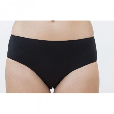 CULOTTE PLUS T36 NOIR