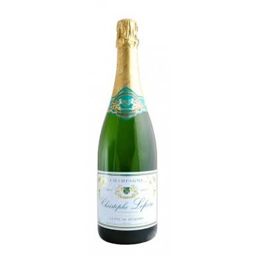 CHAMPAGNE LEFEVRE RESERVE