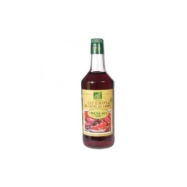 SIROP GRENADINE 1L