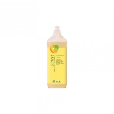 SAVON CITRON 1L