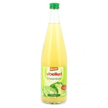 JUS DE CHOUCROUTE 75CL