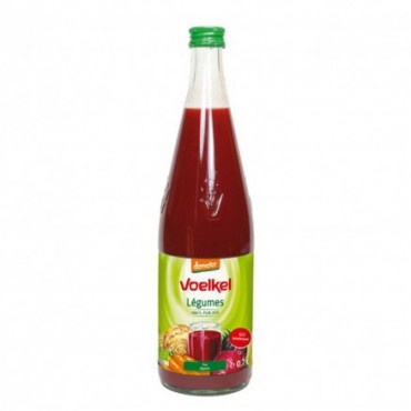 JUS DE LEGUMES LACTO-FERMENTE 70CL