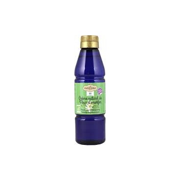 AROME NATUREL DE FLEUR D'ORANGER 250ML