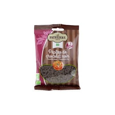 PEPITE CHOCOLAT 50% CACAO 100G