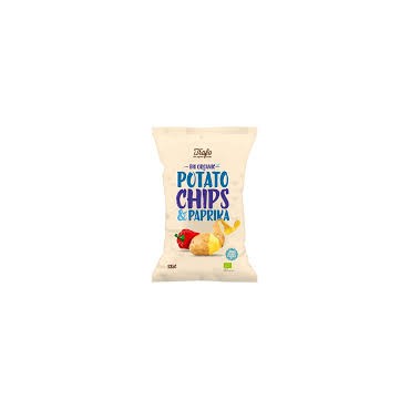 CHIPS PAPRIKA H.TOURN 125G