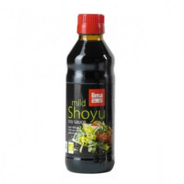 SHOYU CLASSIC 250ML