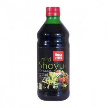 SHOYU CLASSIC 500ML