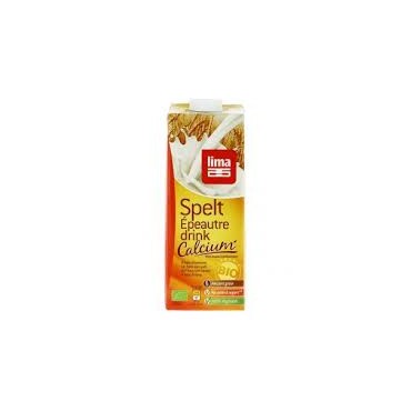 SPELT EPEAUTRE DRINK CALCIUM