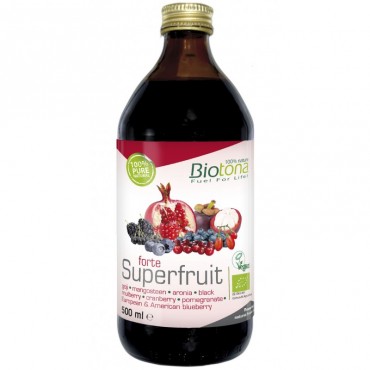 SUPERFRUIT FORTE