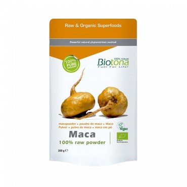 MACA 200G