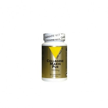 COLLAGENE MARIN PUR 1000MG