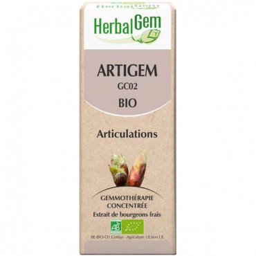 ARTIGEM MG 50ML