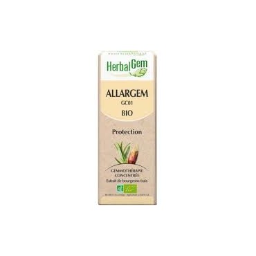 ALLARGEM MG 50ML