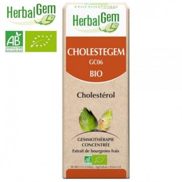 CHOLESTEGEM MG 50ML