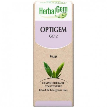 OPTIGEM 50ML