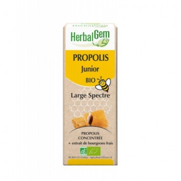 PROPOLIS JUNIOR 15ML D.M