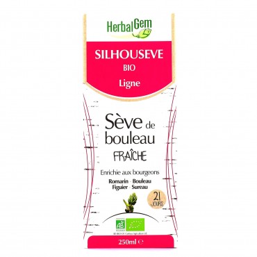 SILHOUSEVE 250 ML