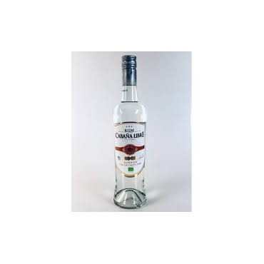 RHUM CABANA BLANC 37.5° 70CL