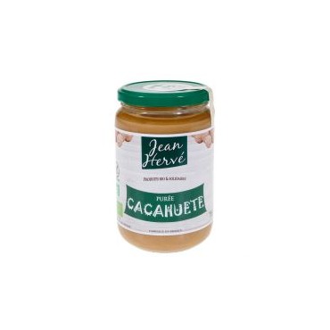 PUREE DE NOISETTE COMPLETE 275G