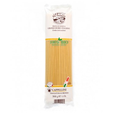 CAPELLINI BLANCHES 500G