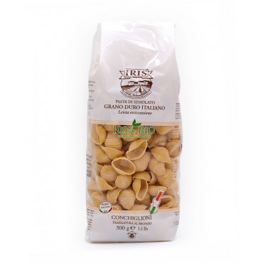 CONCHIGLIONI DEMI COMPLETE 500G