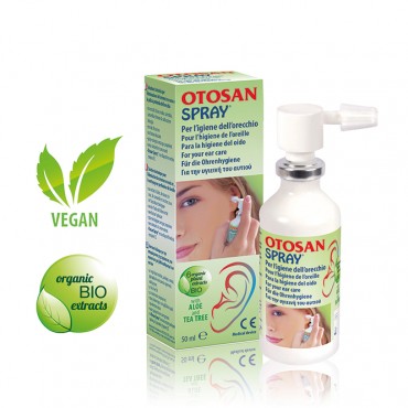 OTOSAN SPRAY