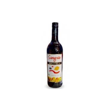 SANGRIA 75CL