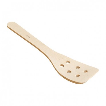 SPATULE A TROU