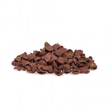 CROSTI PETALES CHOCOLAT 1KG VRAC