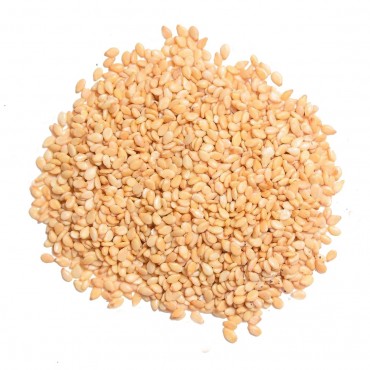 SESAME BLOND COMPLET 1KG VRAC