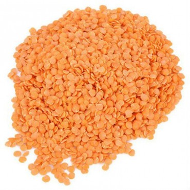 LENTILLE CORAIL 1KG VRAC