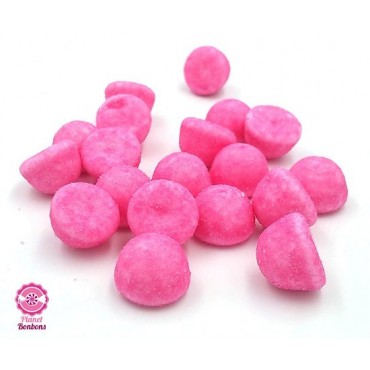 BONBONS DOME ROSE 1KG VRAC