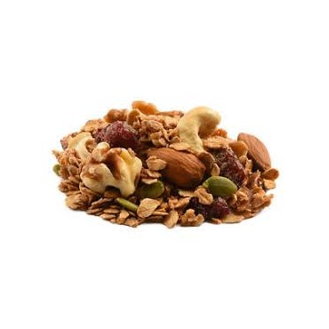 MUESLI 5 FRUITS 1KG VRAC