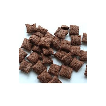 KA'RE FOURRE CHOCO NOISETTES 1KG VRAC