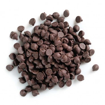 PEPITES CHOCOLAT NOIR 60% 1KG VRAC