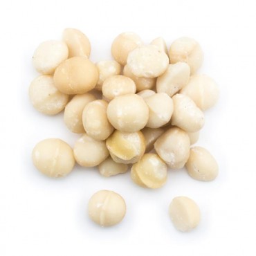 NOIX DE MACADAMIA 1KG VRAC