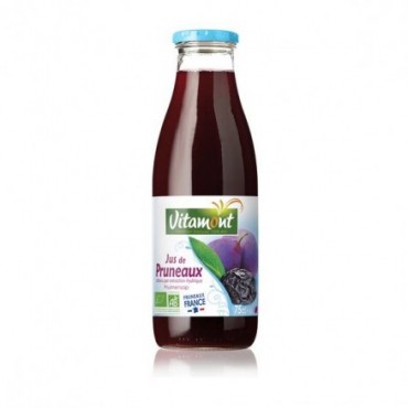 JUS DE PRUNEAUX 75CL