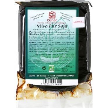 MISO DE PUR SOJA 400G