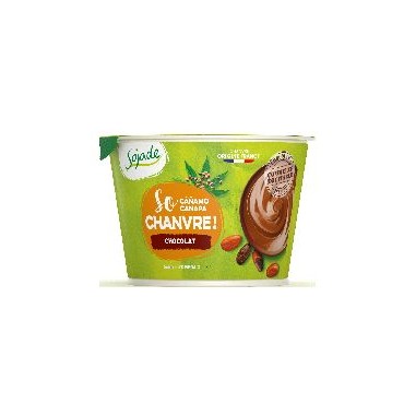 SO CHANVRE CHOCOLAT 180G