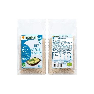 RIZ SPECIAL RISOTTO ROMA 500G