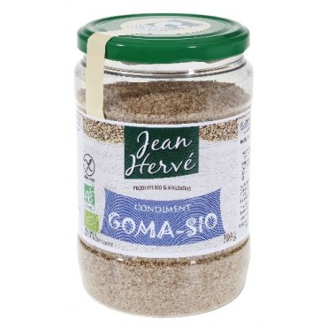 GOMASIO 300G