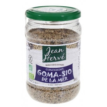 GOMASIO DE LA MER 300G