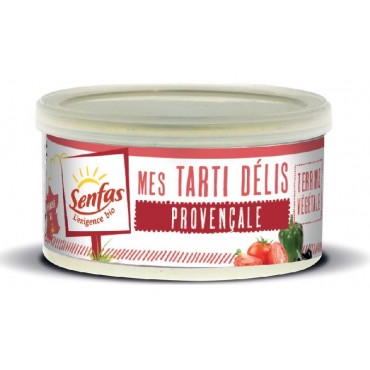 PATE PROVENCAL 130G