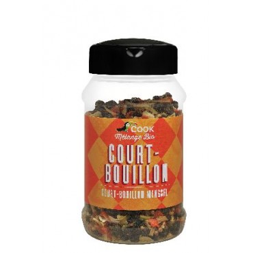 COURT BOUILLON DESHY 150G