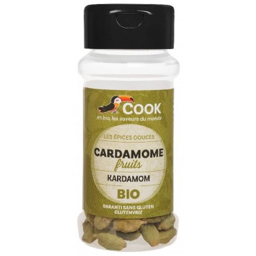 CARDAMONE GRAINES 25G