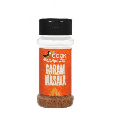 GARAM MASALA 35G