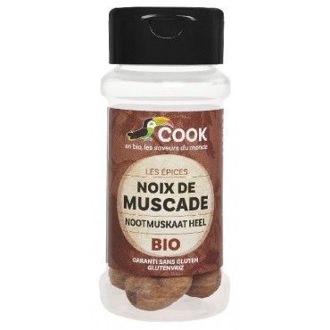 MUSCADE NOIX 30G