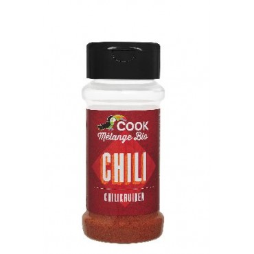 MELANGE EPICES CHILI 35G