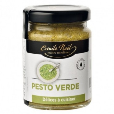 PESTO VERDE 90G